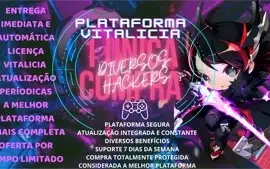 OS MELHORES HACKERS PARA DIVERSOS JOGOS - USO VITALICIO GO!