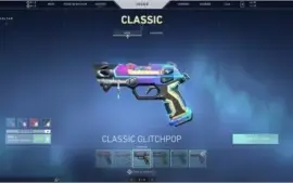 Conta valorant c mta skin  brinde conta lol c mta skin