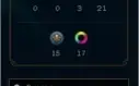 Conta Diamante 4 c/ 54 skins
