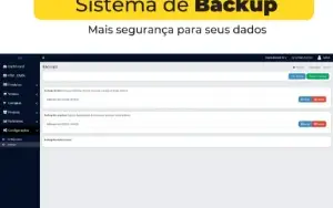 Sistema Erp Emissor Nf-e Online Php 8.1 Pdv Ordem De Serviço