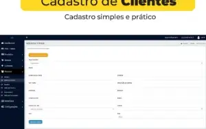 Sistema Erp Emissor Nf-e Online Php 8.1 Pdv Ordem De Serviço