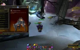 Conta World Of Warcraft