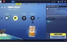 Conta fortinite com Salve o mundo Skins 2k de Vbucks e +