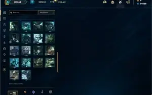 Smurf D4, sem email confirmado