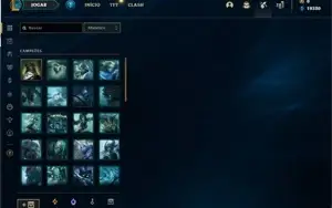 Smurf D4, sem email confirmado