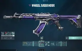 Conta Valorant Diamante Season Passada E Mais De 8 Skins