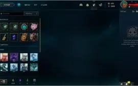 CONTA MONO ZED