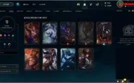 CONTA MONO ZED