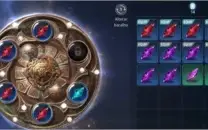 CONTA MIR4 SA64 (SERVER NOVO) 48K PP 5 PET RARO TIER 2 ++++5