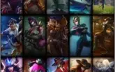 Conta de LoL PLATINA FLEX SOLO/DUO BORDA PLATINA BARATO