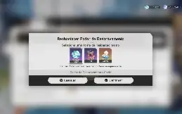 Conta T70 Honkai starrail/acheron e0s2/firefly/bronya e2/ave