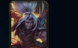 Conta League of Legends
