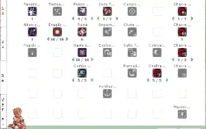 Conta RO LATAM - Shura 156, Renegado 131 e Mais! - NIDHOGG