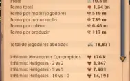Conta albion 1.54Bn FAAMA