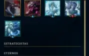Conta diamante 3, MMR bom, full acesso