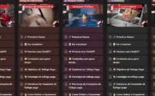 Tráfego Pago NOTION + de 60 áreas passo a passo atualizado