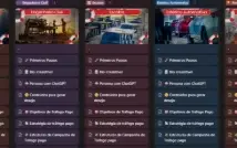 Tráfego Pago NOTION + de 60 áreas passo a passo atualizado
