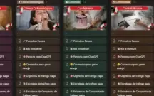 Tráfego Pago NOTION + de 60 áreas passo a passo atualizado