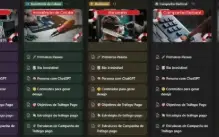 Tráfego Pago NOTION + de 60 áreas passo a passo atualizado