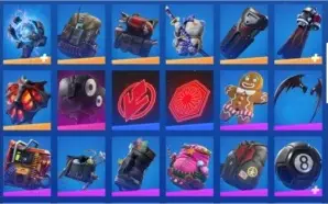 conta Fortnite desda seson 4 - salve o mundo 71 de poder