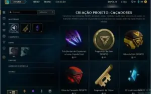 Conta De League Of Legends, Prata 5, Nv. 38