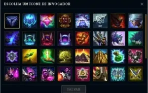 Conta De League Of Legends, Prata 5, Nv. 38