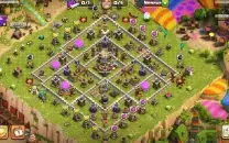 CV 11 semi Full, + passe + paisagem + Manopla