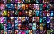 👉 Conta de LEAGUE OF LEGENDS  👈