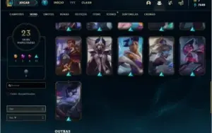 Conta Diamante 4