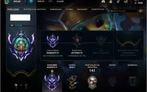Conta Diamante 4