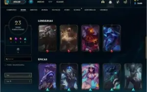 Conta Diamante 4