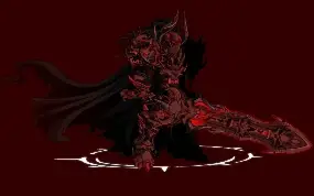 Conta Aqw - End Game
