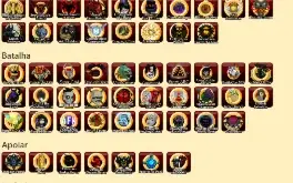 Conta Aqw - End Game