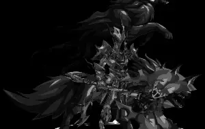 Conta Aqw - End Game