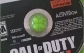 Game Call of Duty Black Ops 3 Xbox 360