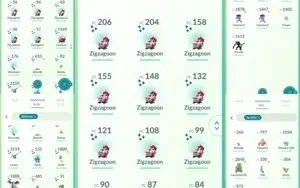 Conta Pokemon Go Nível 38