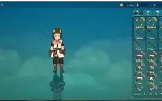 Conta Rogue 63 484k Ninokuni Servidor Opal Taurus