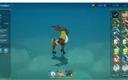 Conta Rogue 63 484k Ninokuni Servidor Opal Taurus