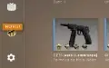 Broche Dust 2 Raro Csgo