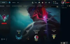 Conta Platina IV