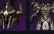 LOST ARK - SKIN PLATIN (SHUSHIRE)- WARRIOR - KAZEROS