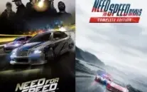Xbox Need for Speed Deluxe Bundle #C59053