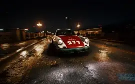 Xbox Need for Speed Deluxe Bundle #C59053