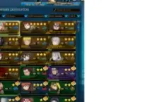 Naruto Online S757 270K Top 6 Servidor