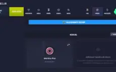 Conta Steam Cs2 Prime C/ Skins (Plus Na Gc)