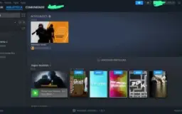 Conta Steam Cs2 Prime C/ Skins (Plus Na Gc)