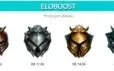 ROCKET ELO JOB BARATO E DE QUALIDADE