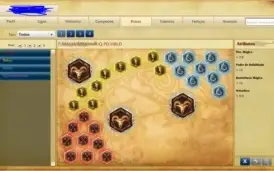 Vendo Conta de LOL