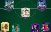 Conta Ea Fc (Fifa) - Cantona E Matthaus
