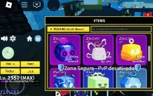 Conta Roblox Muito Upada, Raças V4, Gamepasses, E Outros!